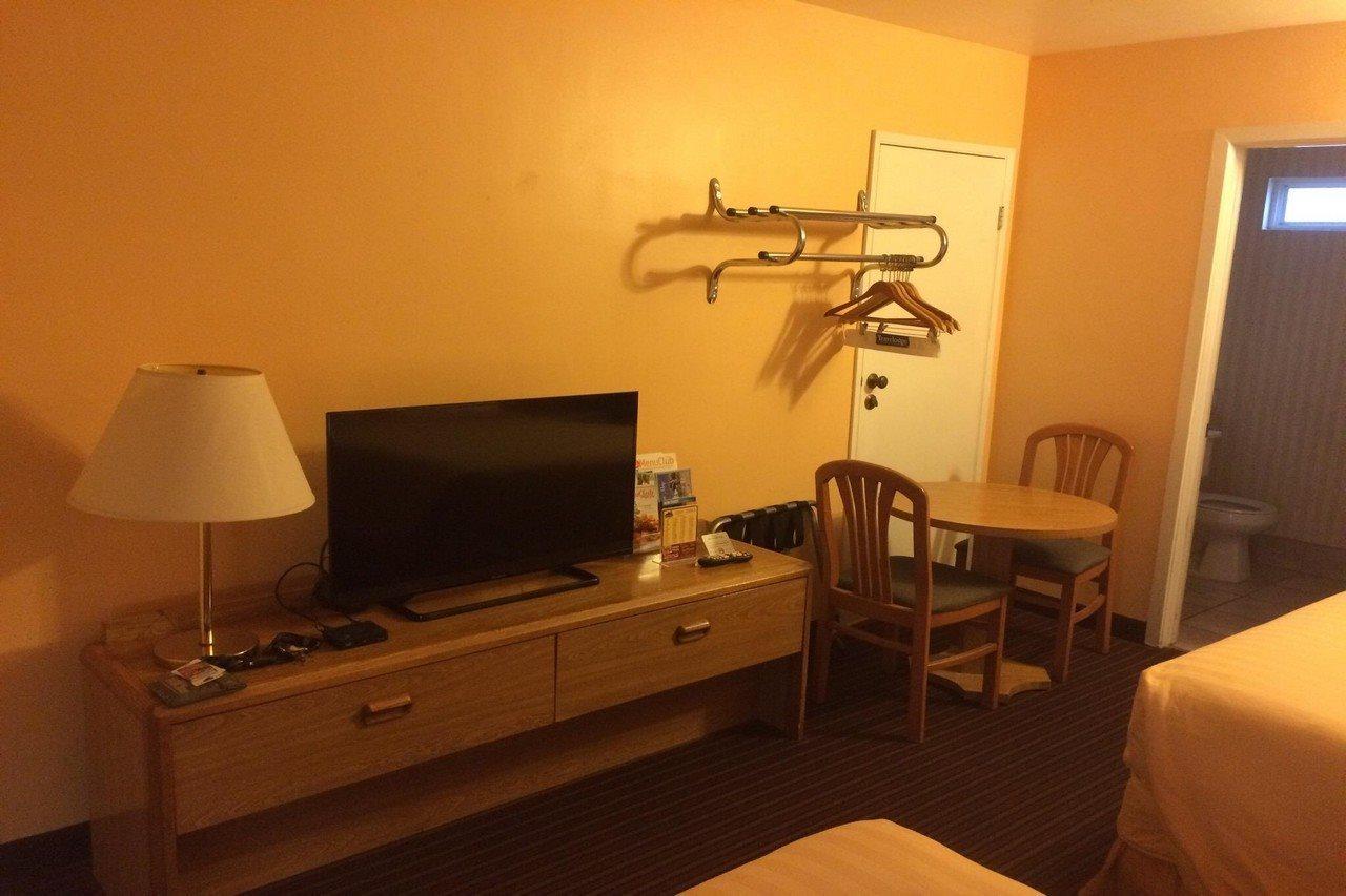 University Inn At San Luis Obispo Eksteriør billede