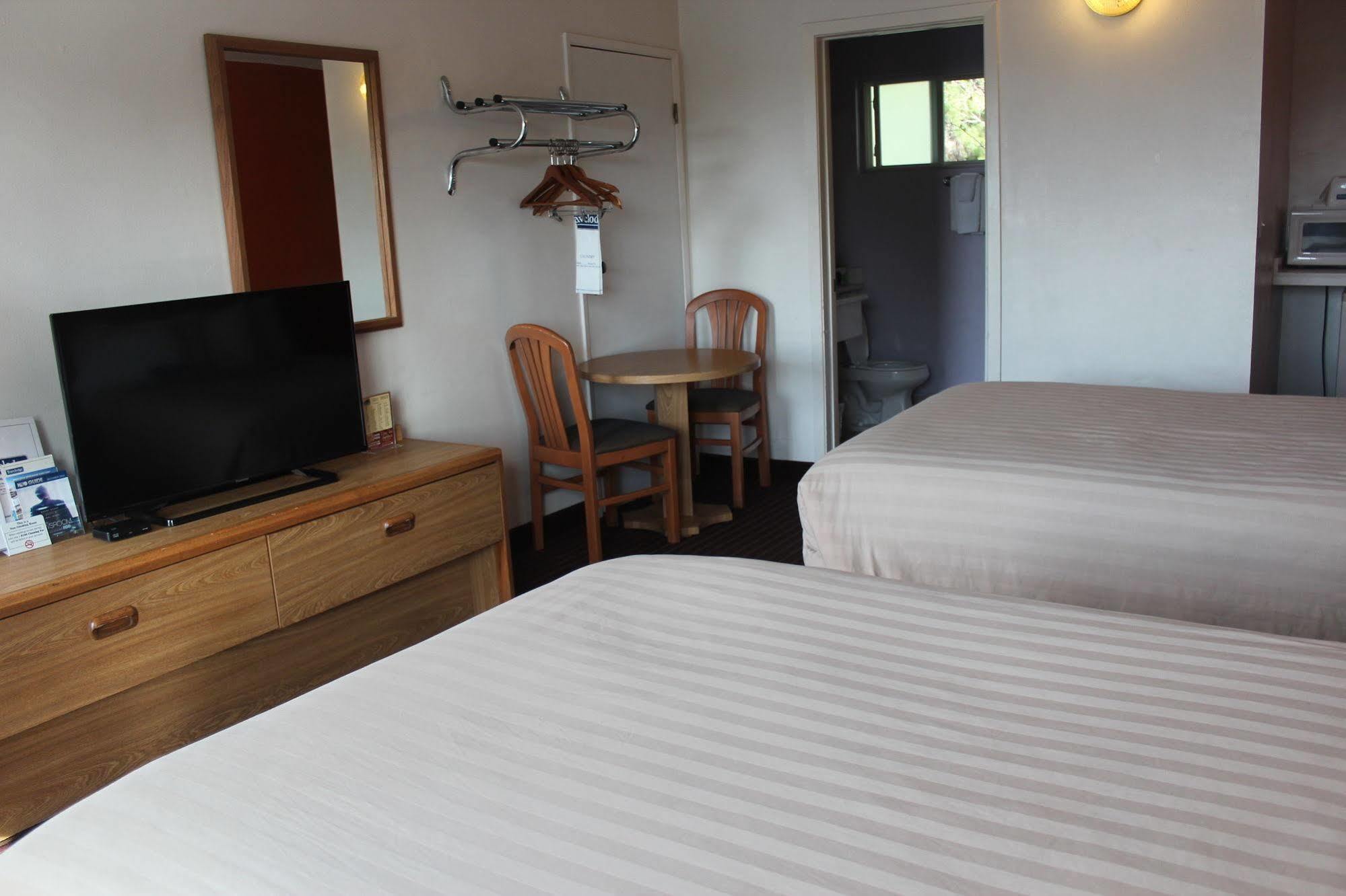 University Inn At San Luis Obispo Eksteriør billede